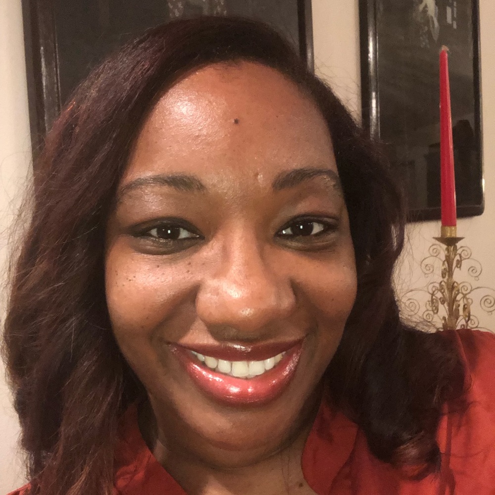 Meet your Posher, Tracy